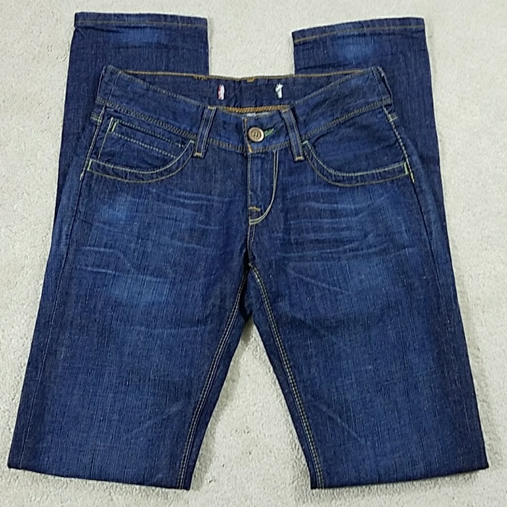 Levi's jeans